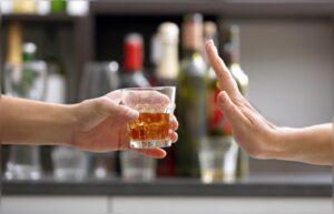 Самостоятельное лечение алкоголизма