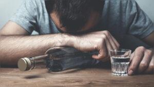 Причины развития алкогольной зависимости