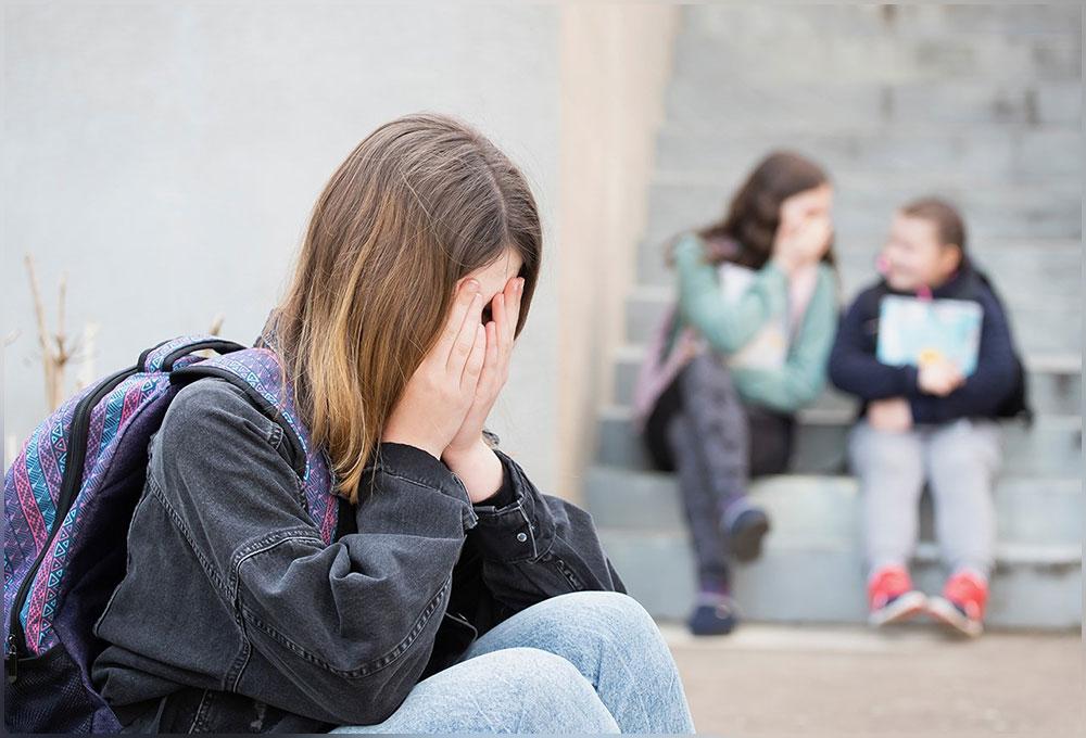 Основные причины подростковой депрессии