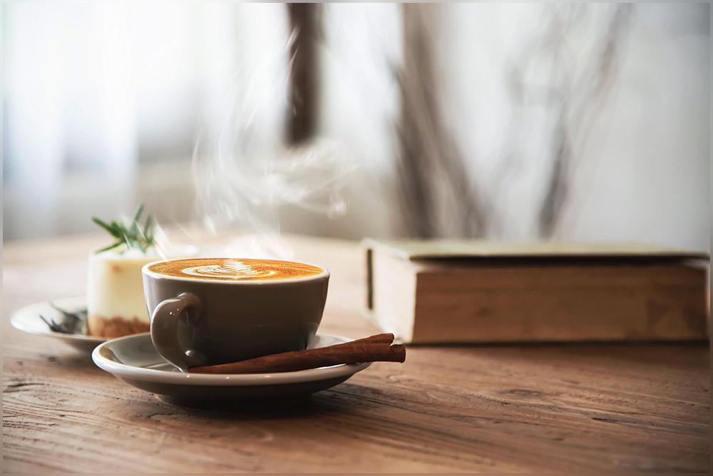Может ли кофе улучшить память?